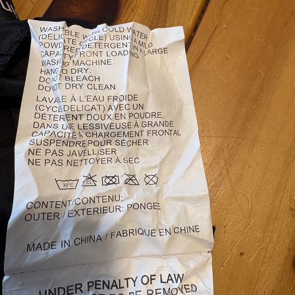 Sleeping bag lining - Picture 5 of 5